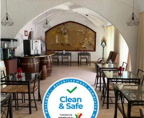 Hotel Nazareth