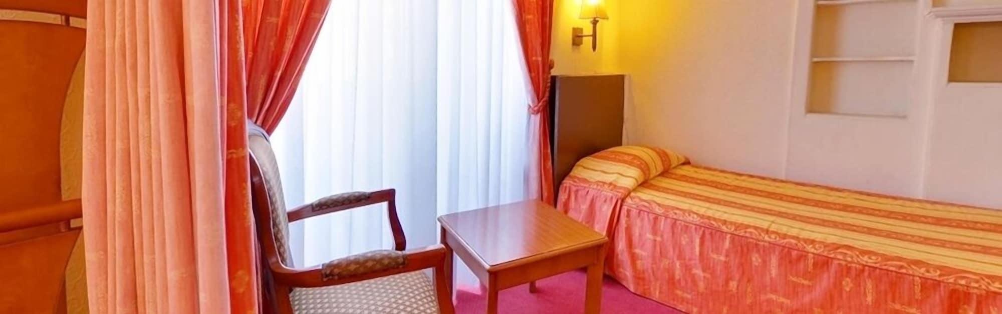 Hotel Nazareth 2*