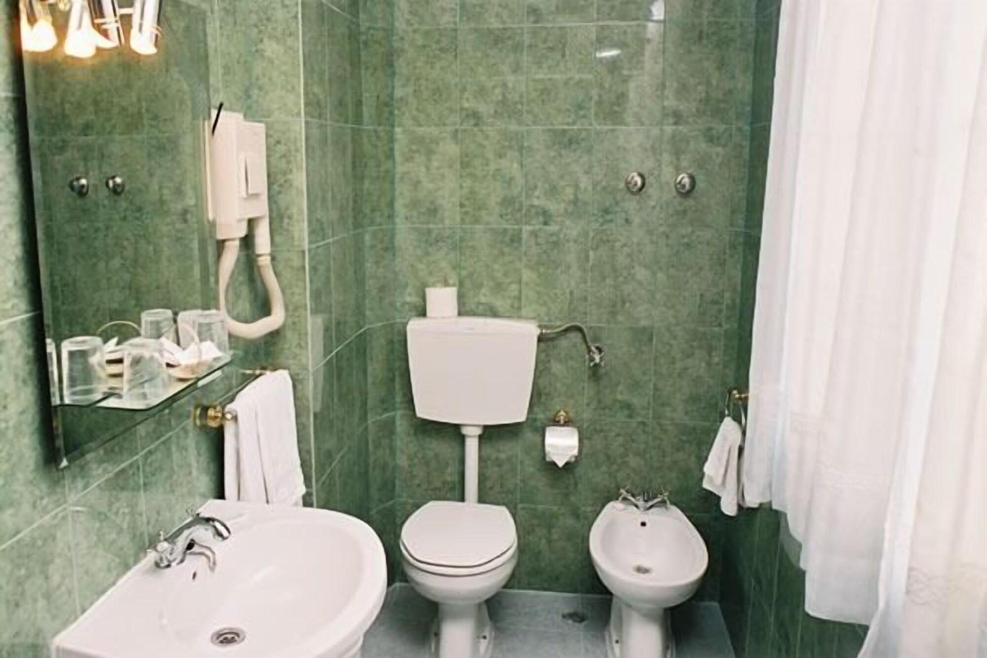 Hotel Nazareth 2*