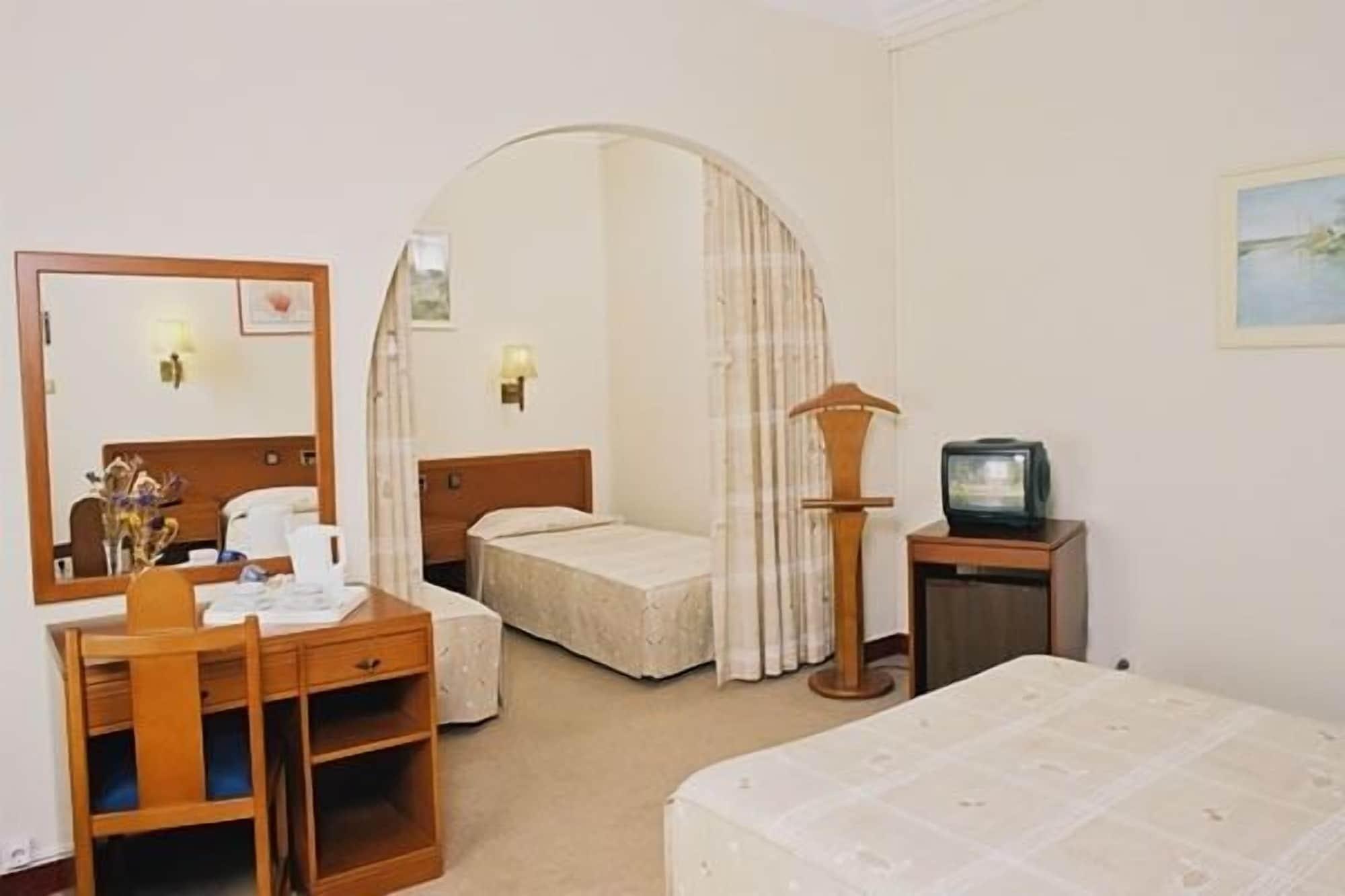 Nazareth Hotel Lisboa