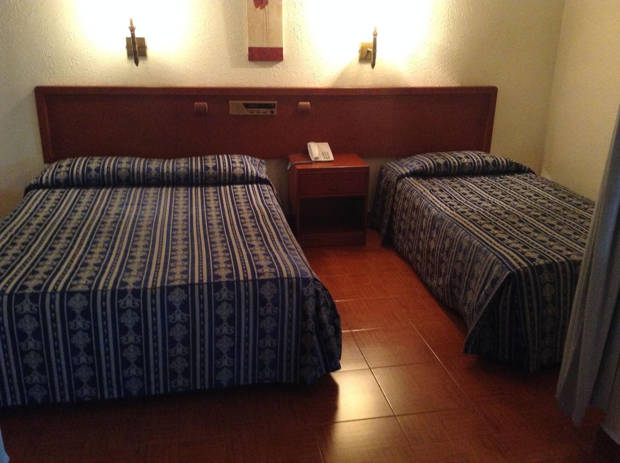 Nazareth Hotel Lisboa