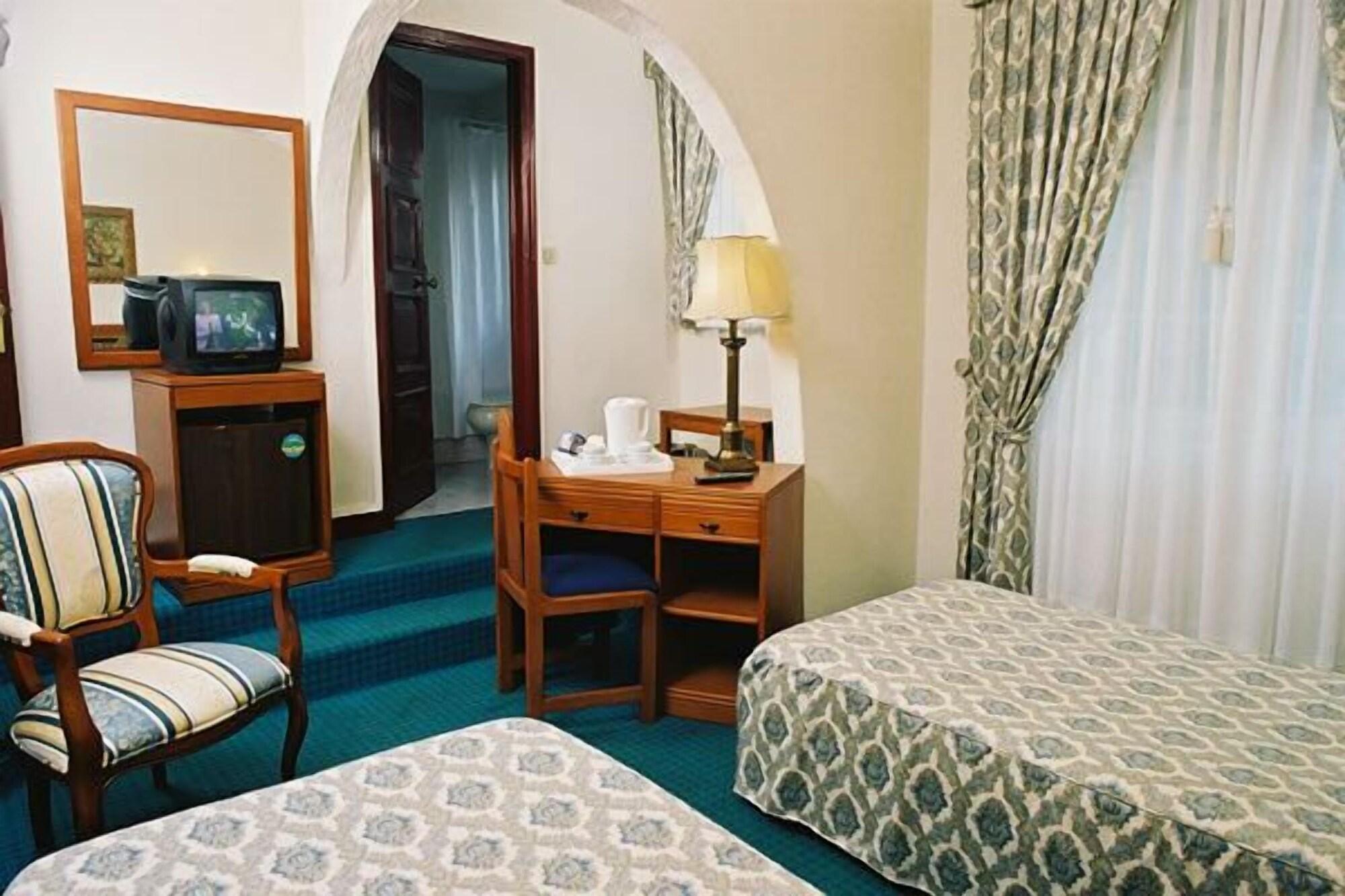 Nazareth Hotel