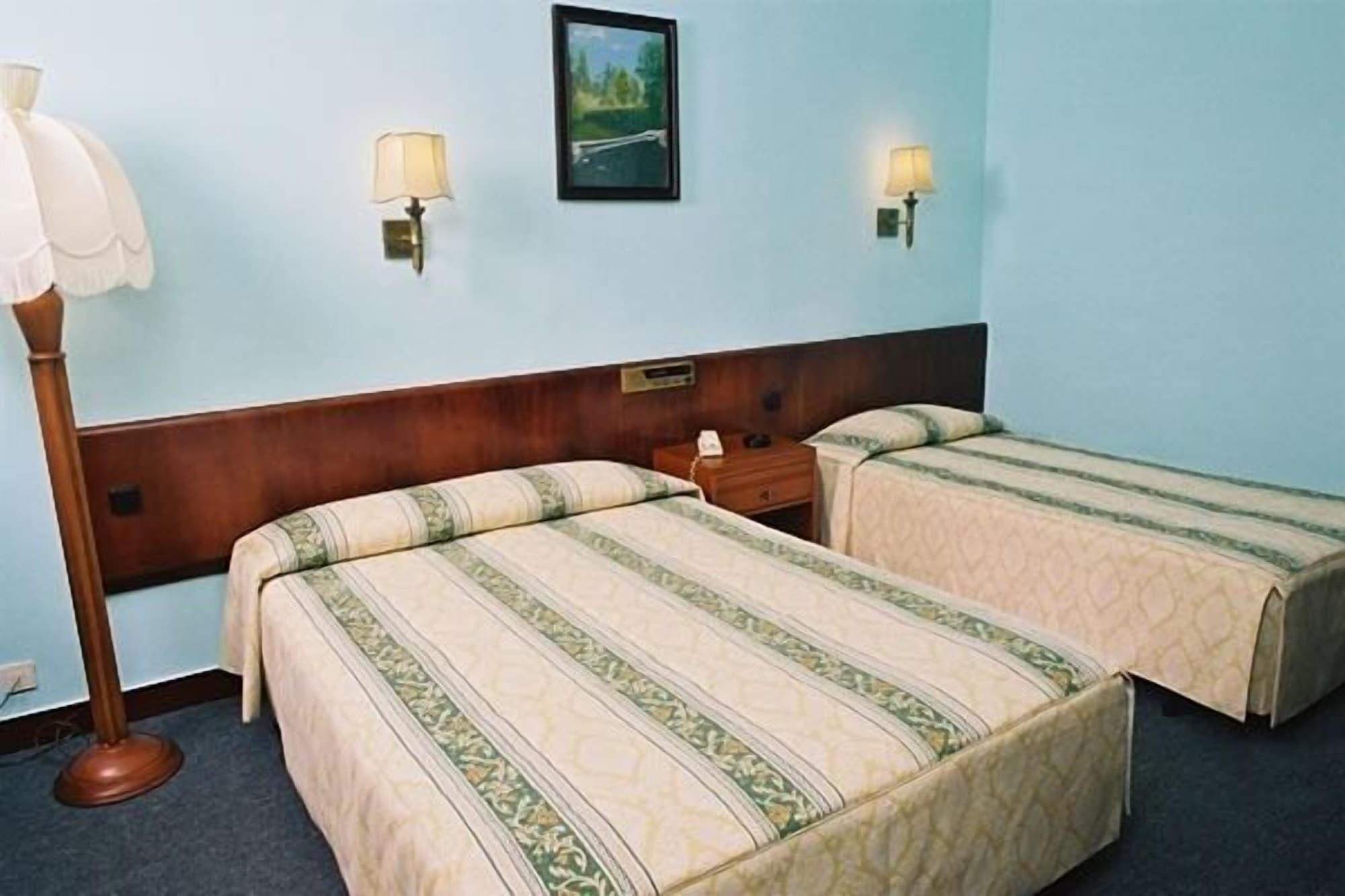 Nazareth Hotel