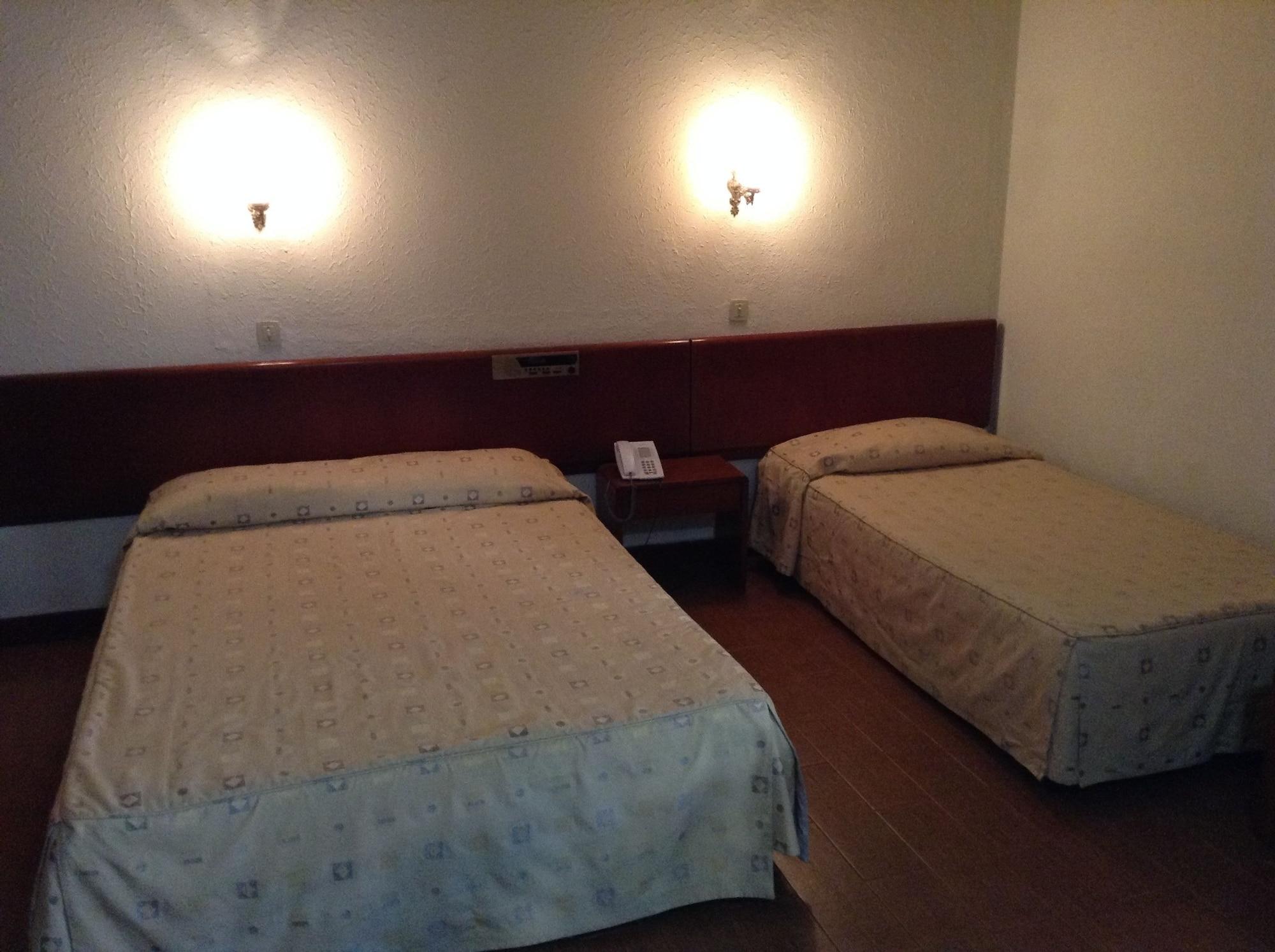 Nazareth Hotel Lisboa