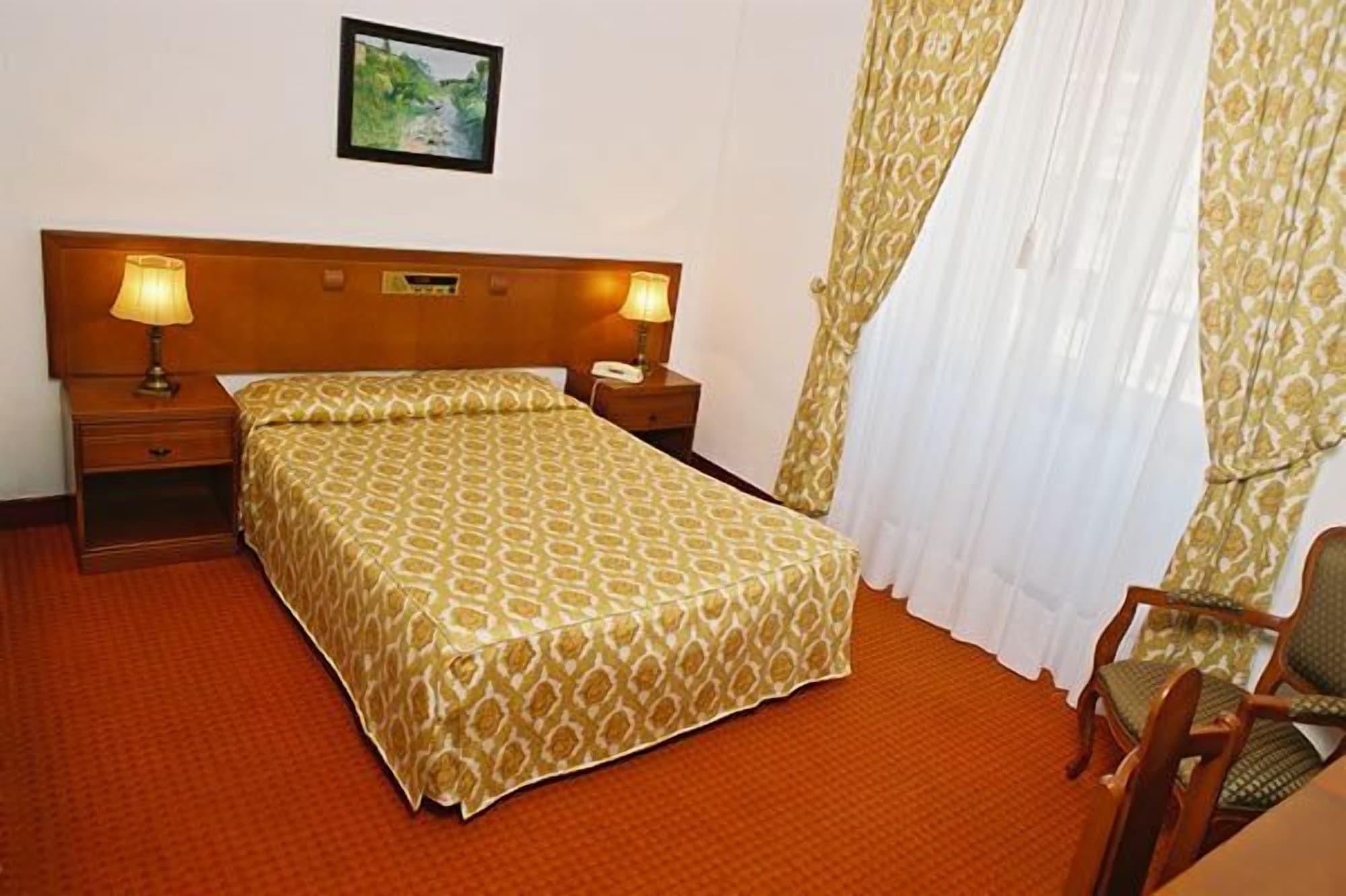 Hotel Nazareth Lisboa
