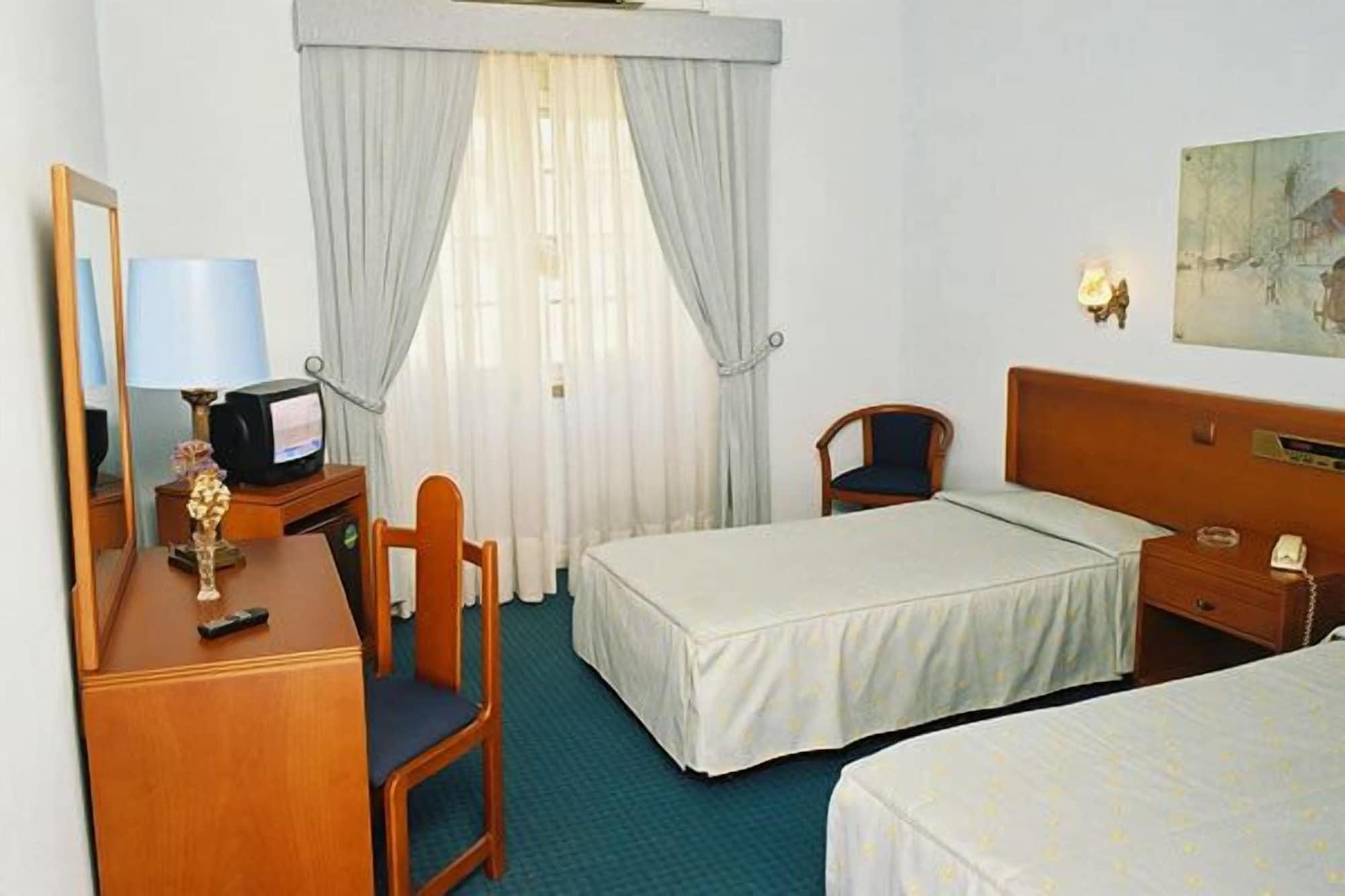 Hotel Nazareth Lisboa