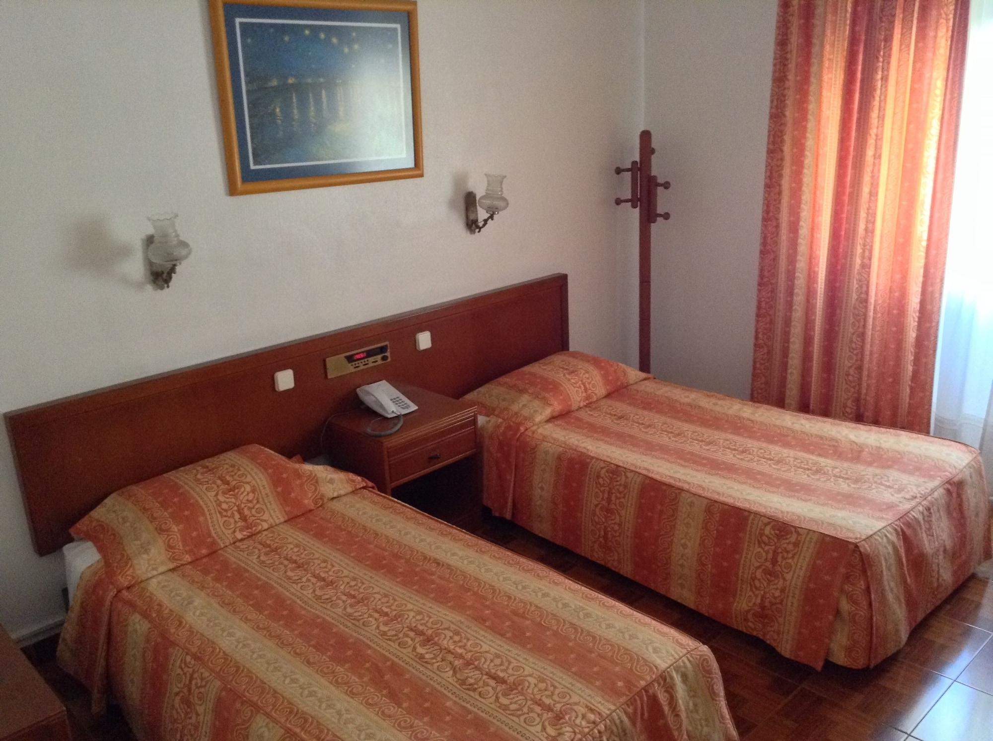 Nazareth Hotel