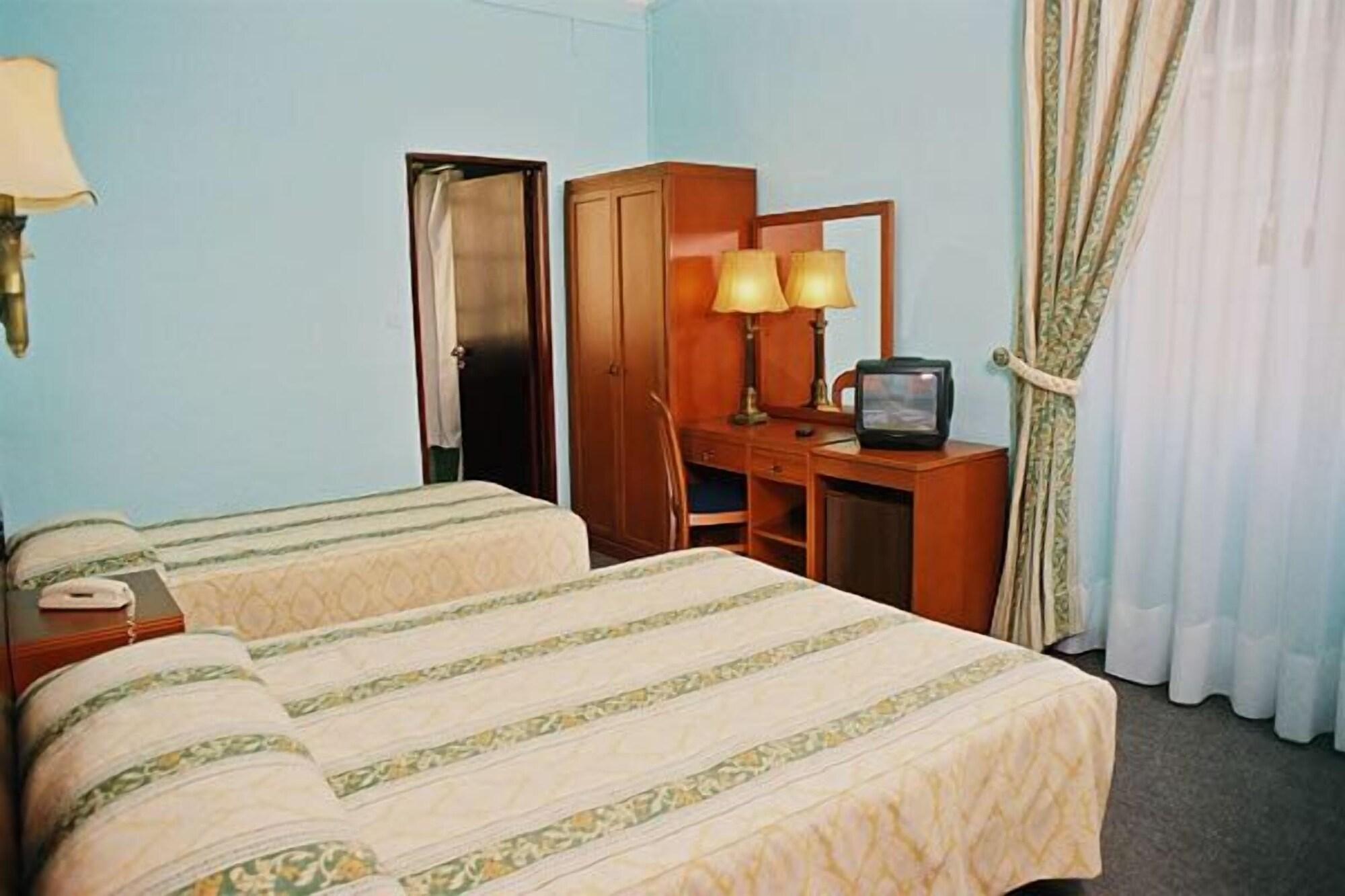 Nazareth Hotel