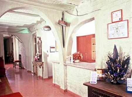 Nazareth Hotel 2*