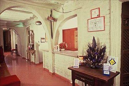 Hotel Nazareth Lisboa
