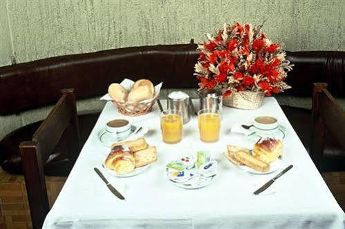 Nazareth Hotel