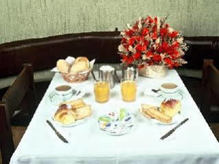 Nazareth Hotel