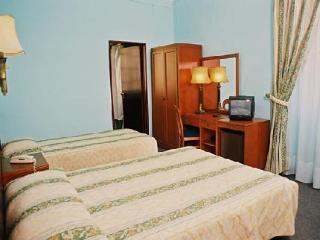 Nazareth Hotel