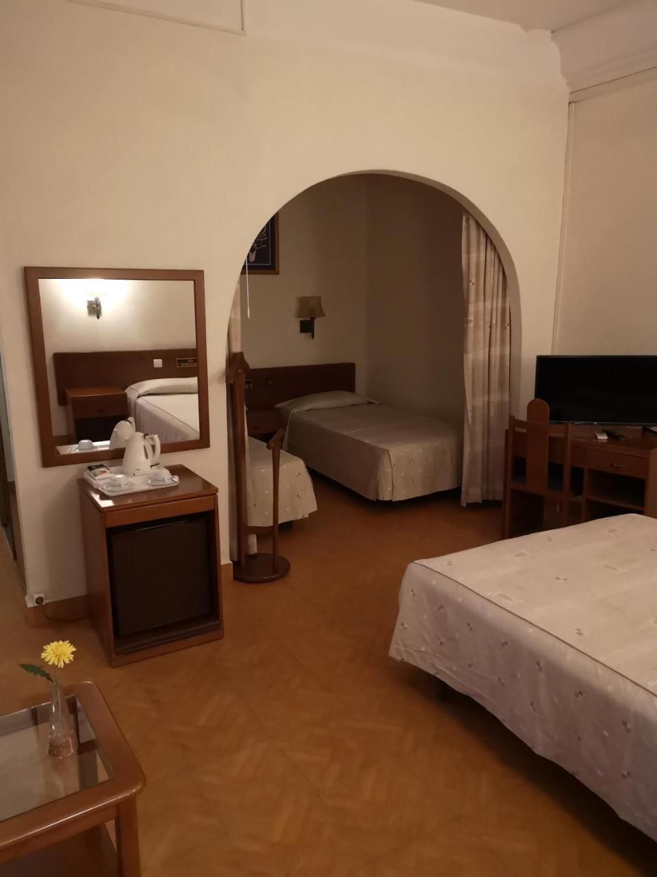 Nazareth Hotel