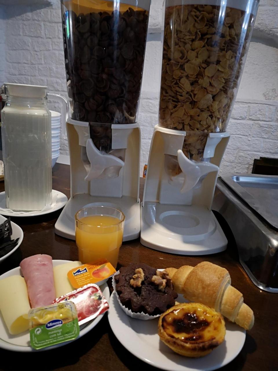 Nazareth Hotel Lisboa