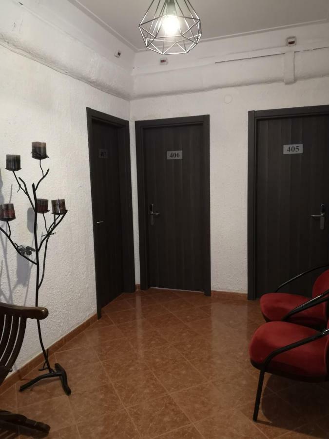 Nazareth Hotel Lisboa