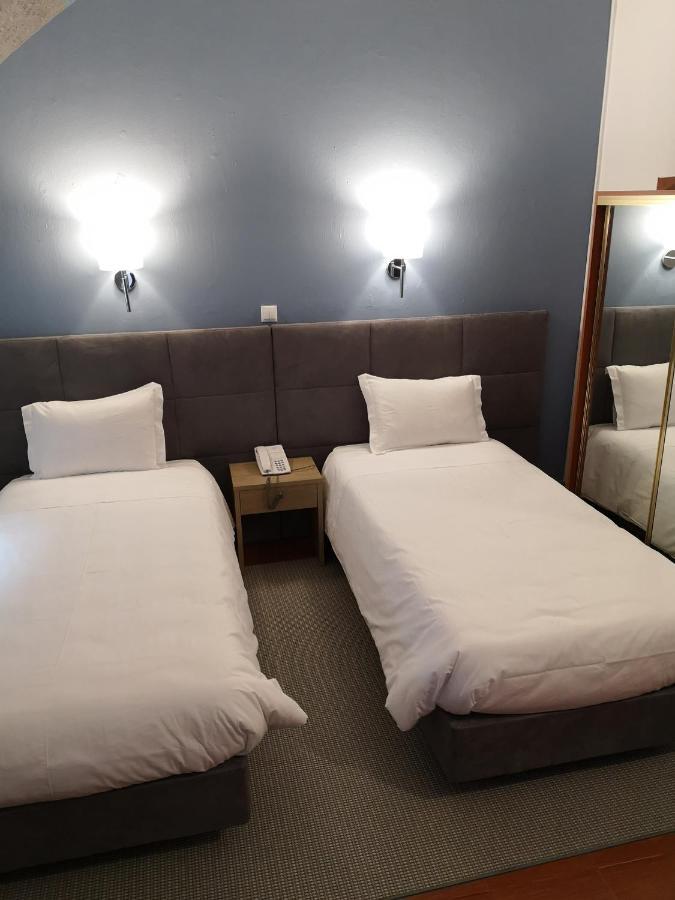 Nazareth Hotel Lisboa